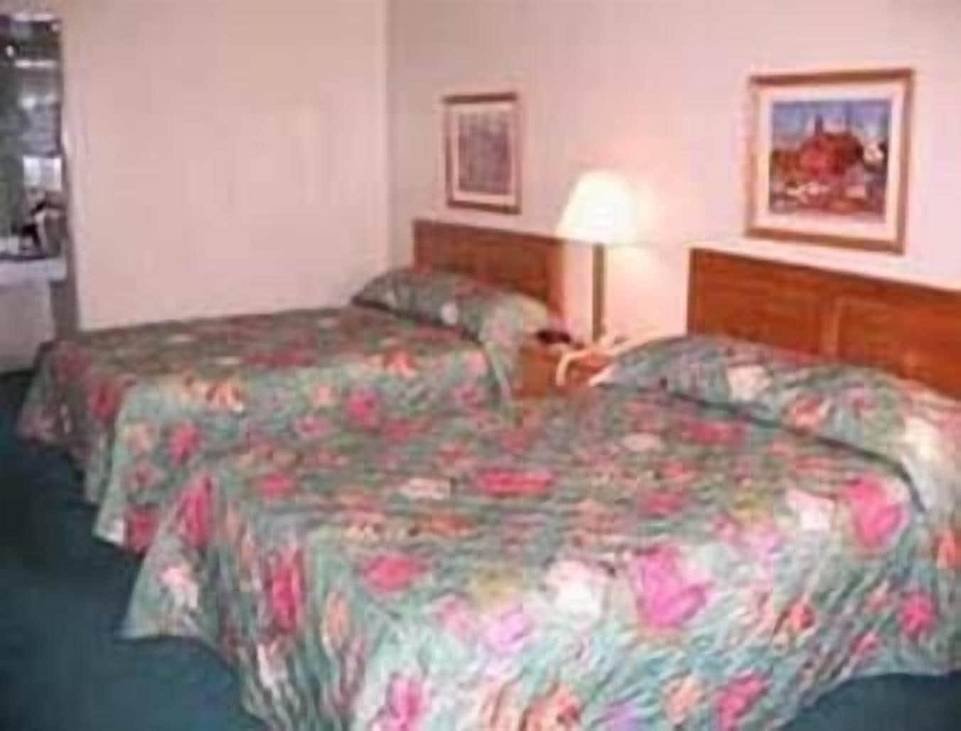 Days Inn By Wyndham New Philadelphia Room photo